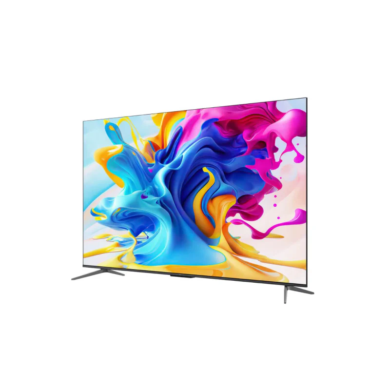 TCL 43C645 43" QLED Smart TV - Image 2