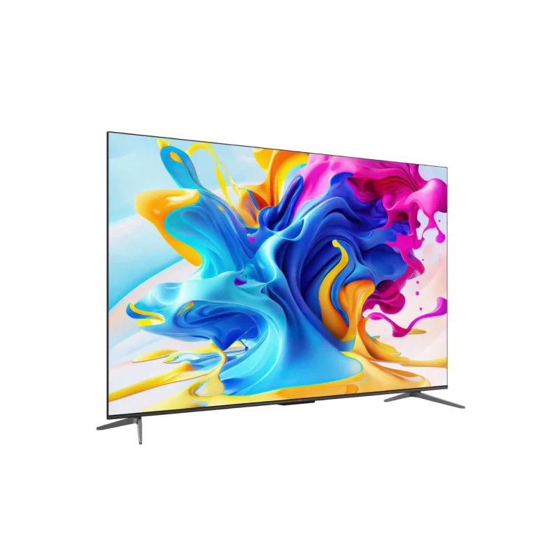 TCL 43C645 43" QLED Smart TV - Image 3