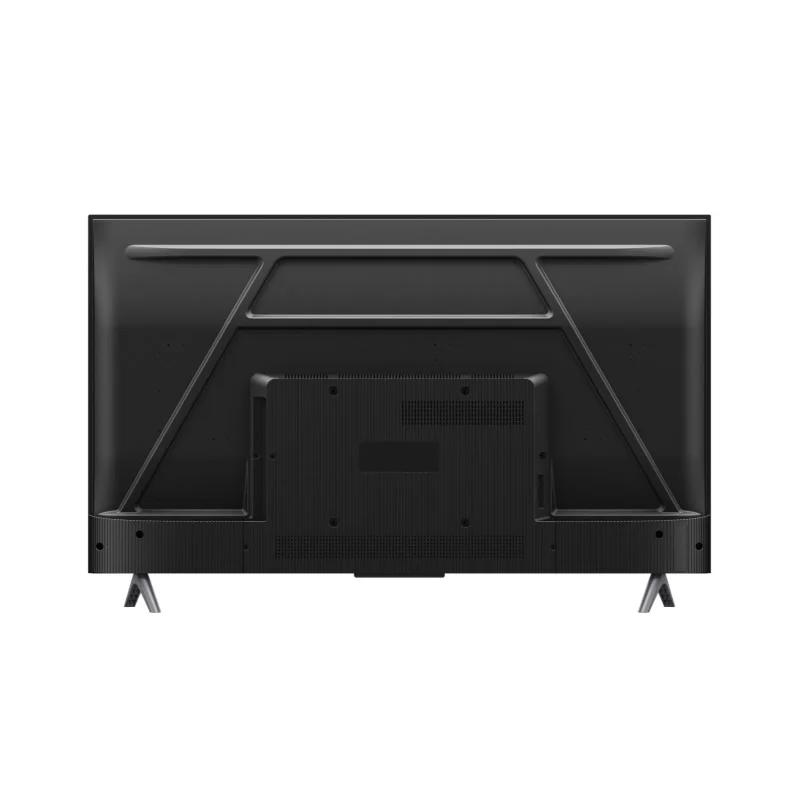 TCL 43C645 43" QLED Smart TV - Image 4