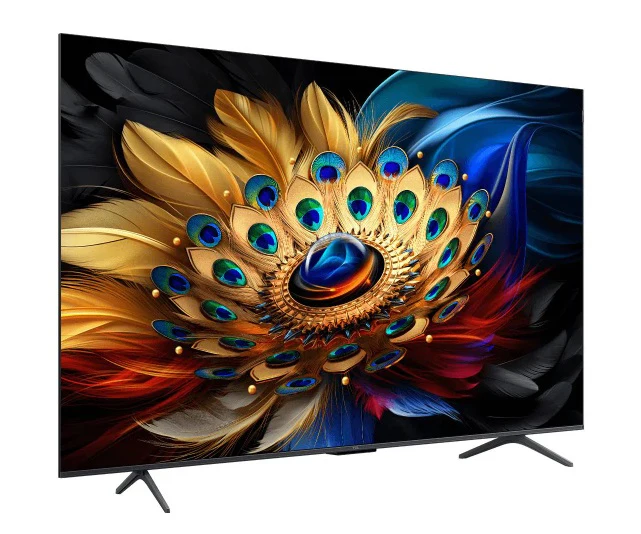 TCL 43C655 43" QLED TV - Image 4