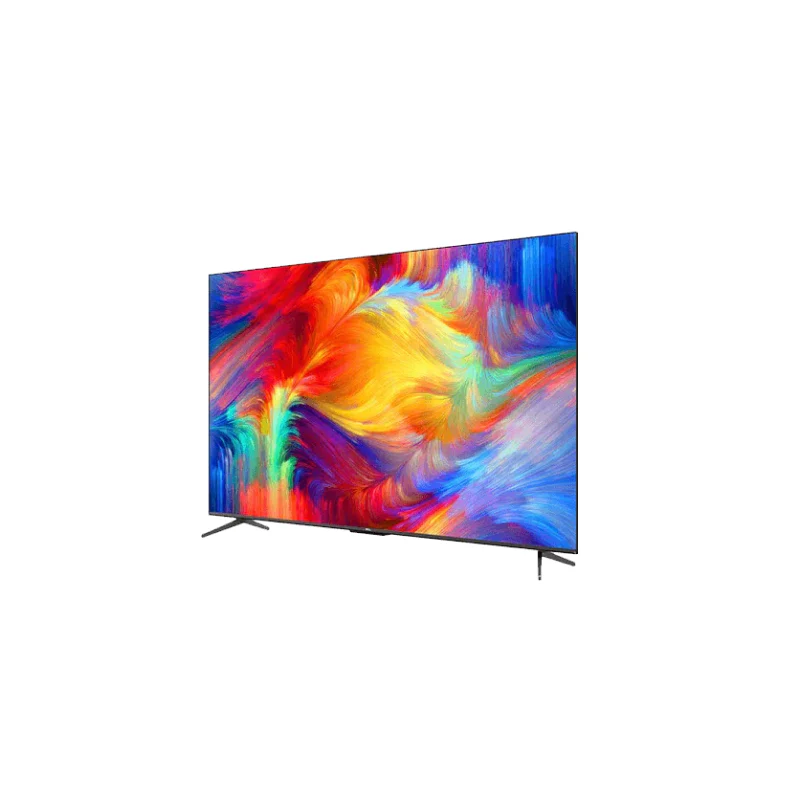 TCL 55P735 55" 4K HDR Google TV - Image 2