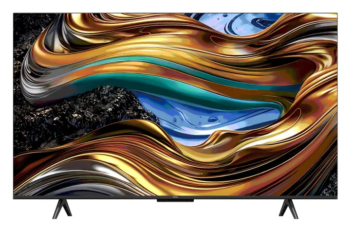 TCL 43P755 43" 4K QLED Google TV - Image 2