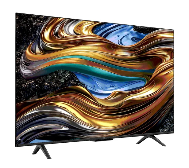 TCL 43P755 43" 4K QLED Google TV - Image 3