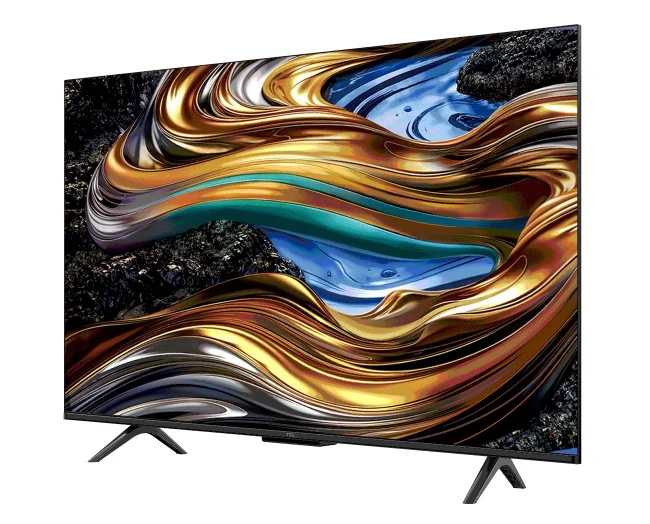 TCL 43P755 43" 4K QLED Google TV - Image 4