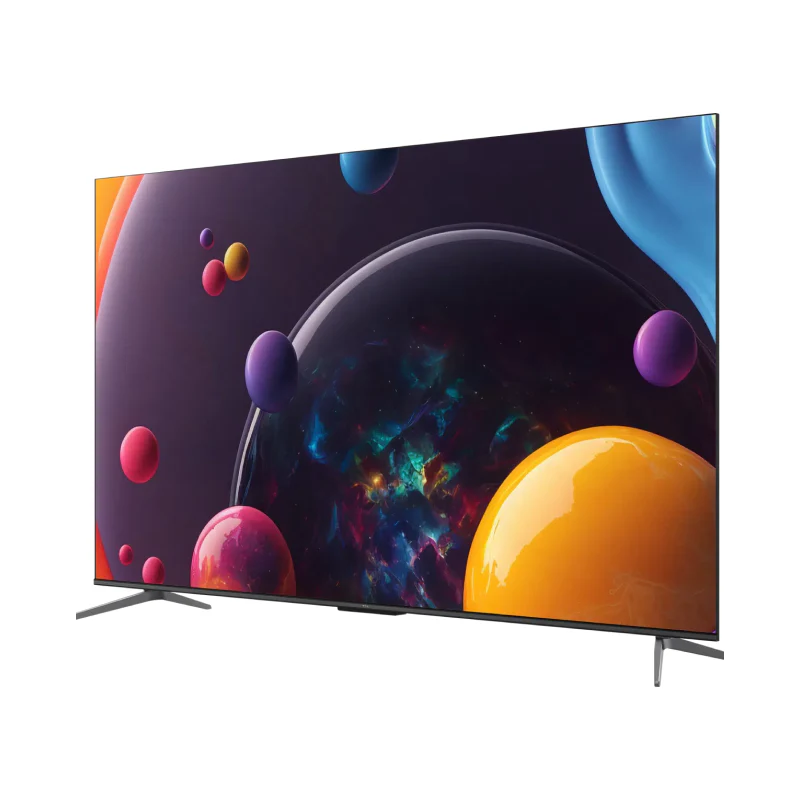 TCL 75C645 75" QLED Smart TV - Image 2