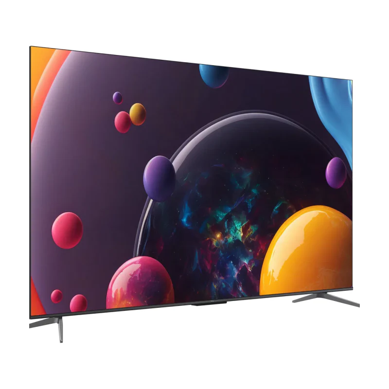 TCL 75C645 75" QLED Smart TV - Image 3