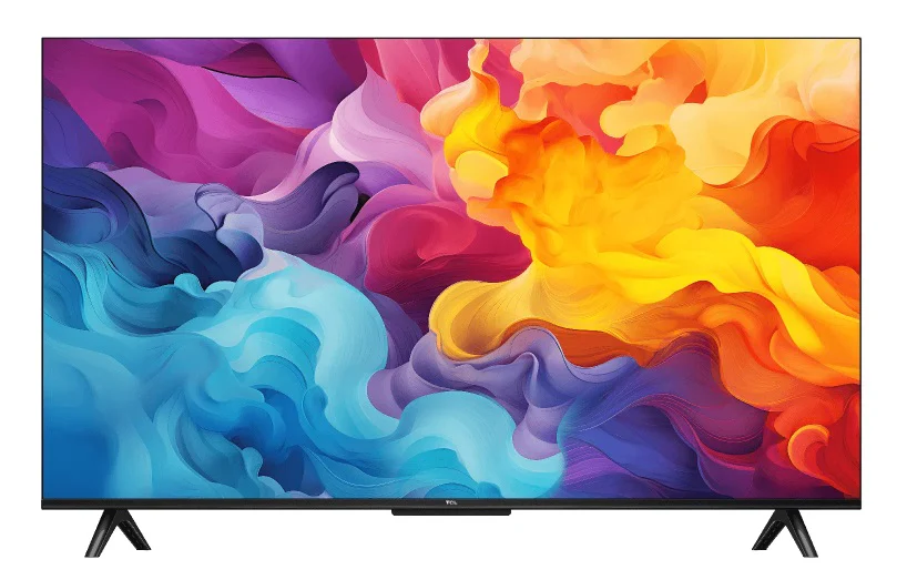 TCL 50V6B 50" Google TV 4K Smart TV - Image 2