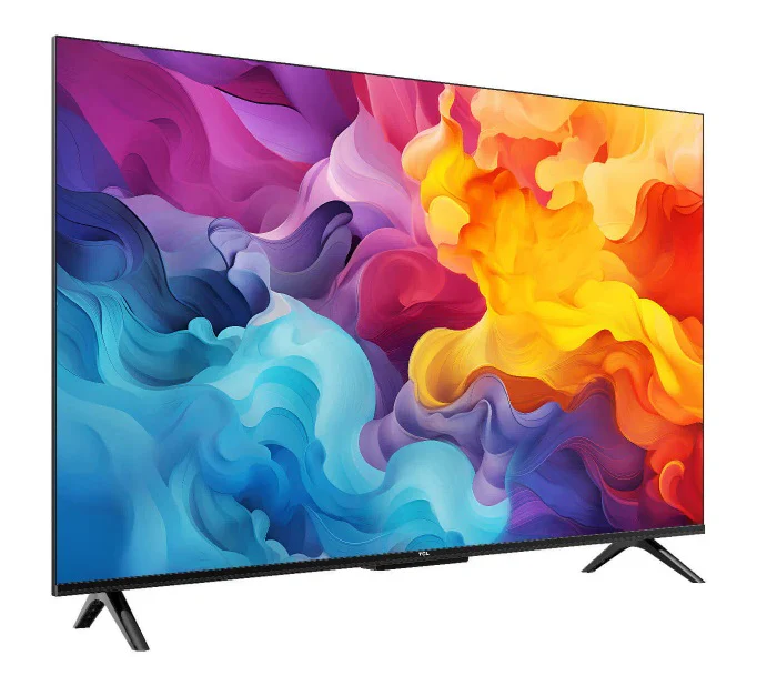 TCL 50V6B 50" Google TV 4K Smart TV - Image 3