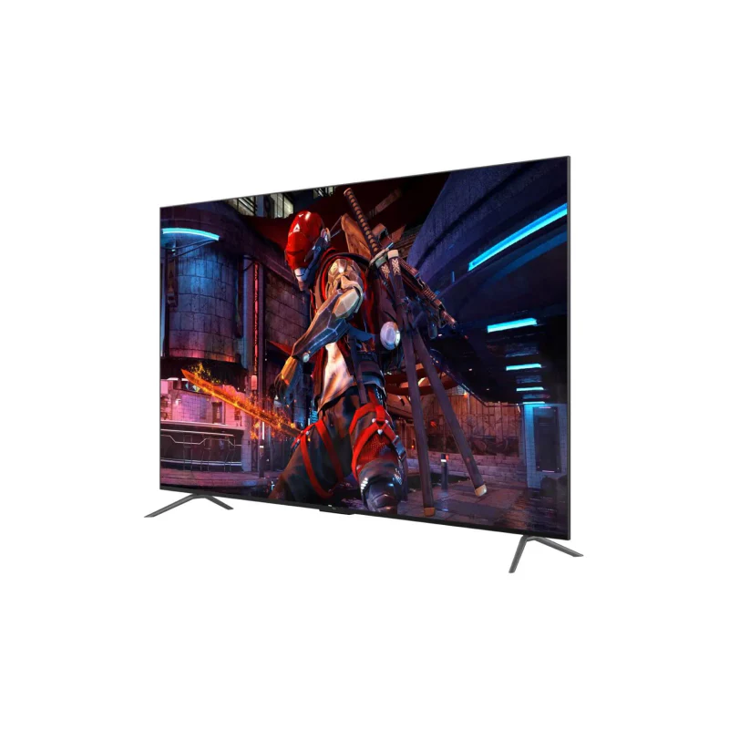 TCL 75C745 75" QLED Gaming TV - Image 2