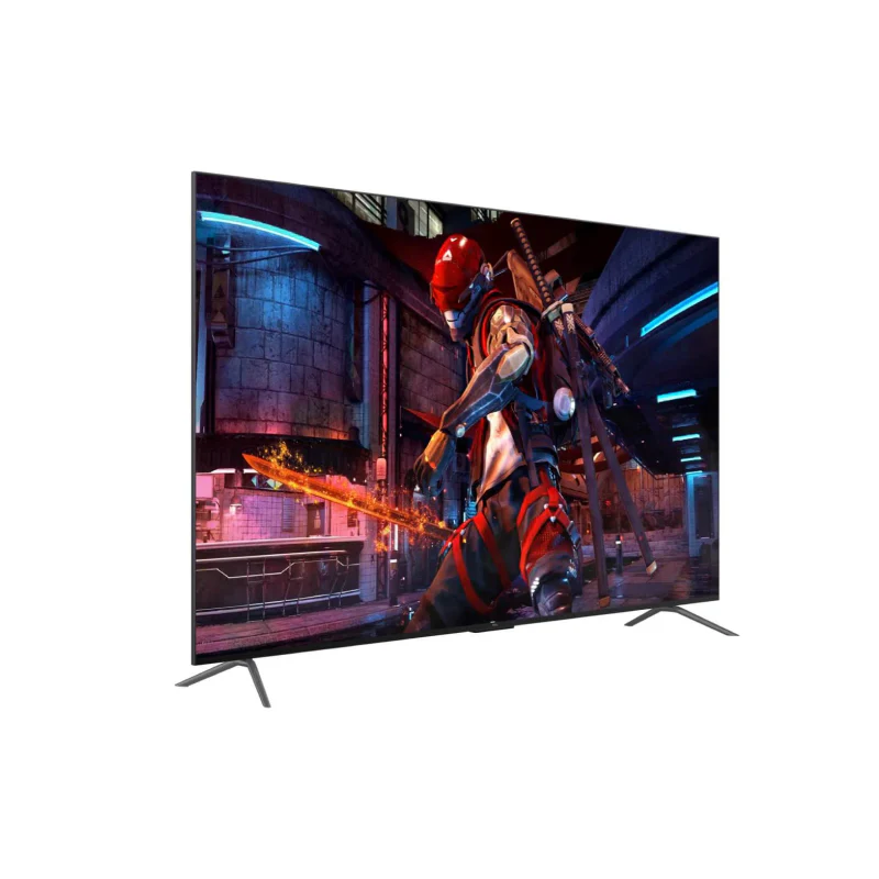 TCL 75C745 75" QLED Gaming TV - Image 3
