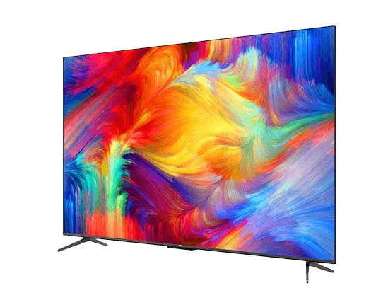 TCL 65P735 65" 4K HDR Google TV - Image 4