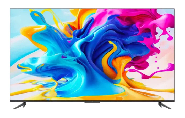 TCL 75C645/85C645 75"/85 QLED Smart TV - Image 3