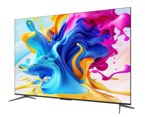 TCL 75C645/85C645 75"/85 QLED Smart TV - Image 4