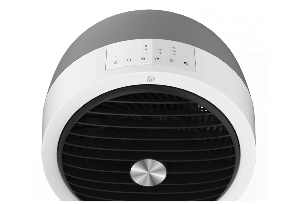 TCL AI Vortex Air Cooler DF-AF1310C 6L - Image 4