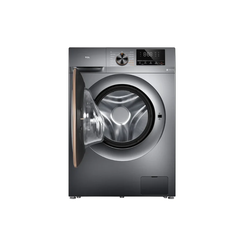 TCL C2110WD 10kg DD Inverter Washer & Dryer - Image 2