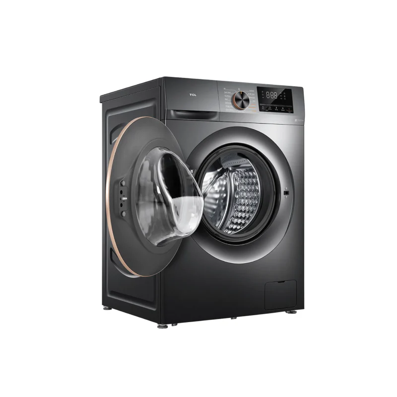 TCL C2110WD 10kg DD Inverter Washer & Dryer - Image 3