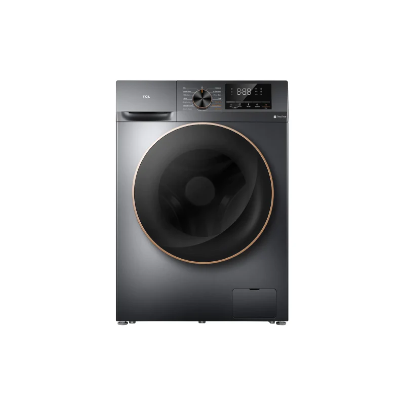 TCL C2110WD 10kg DD Inverter Washer & Dryer - Image 4