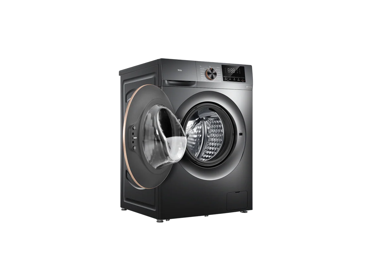 TCL C2110WD Washer & Dryer Combo DD Inverter 10KG Washer | 6KG Dryer - Image 4