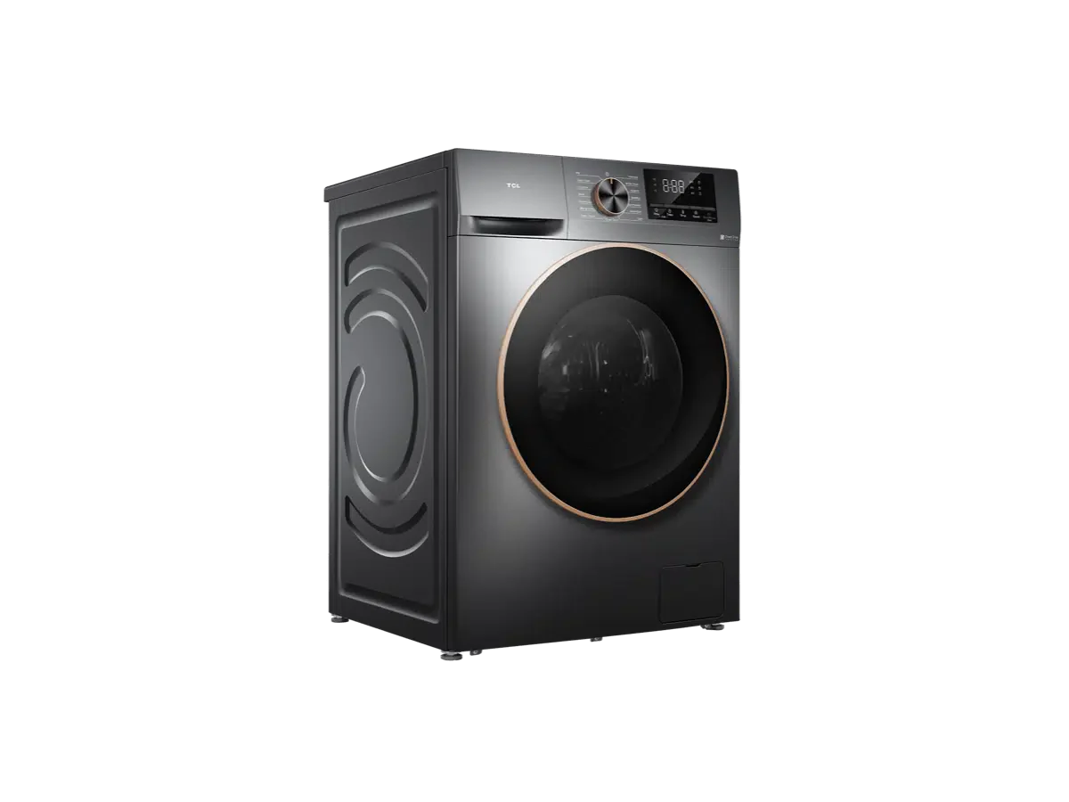 TCL C2110WD Washer & Dryer Combo DD Inverter 10KG Washer | 6KG Dryer - Image 6