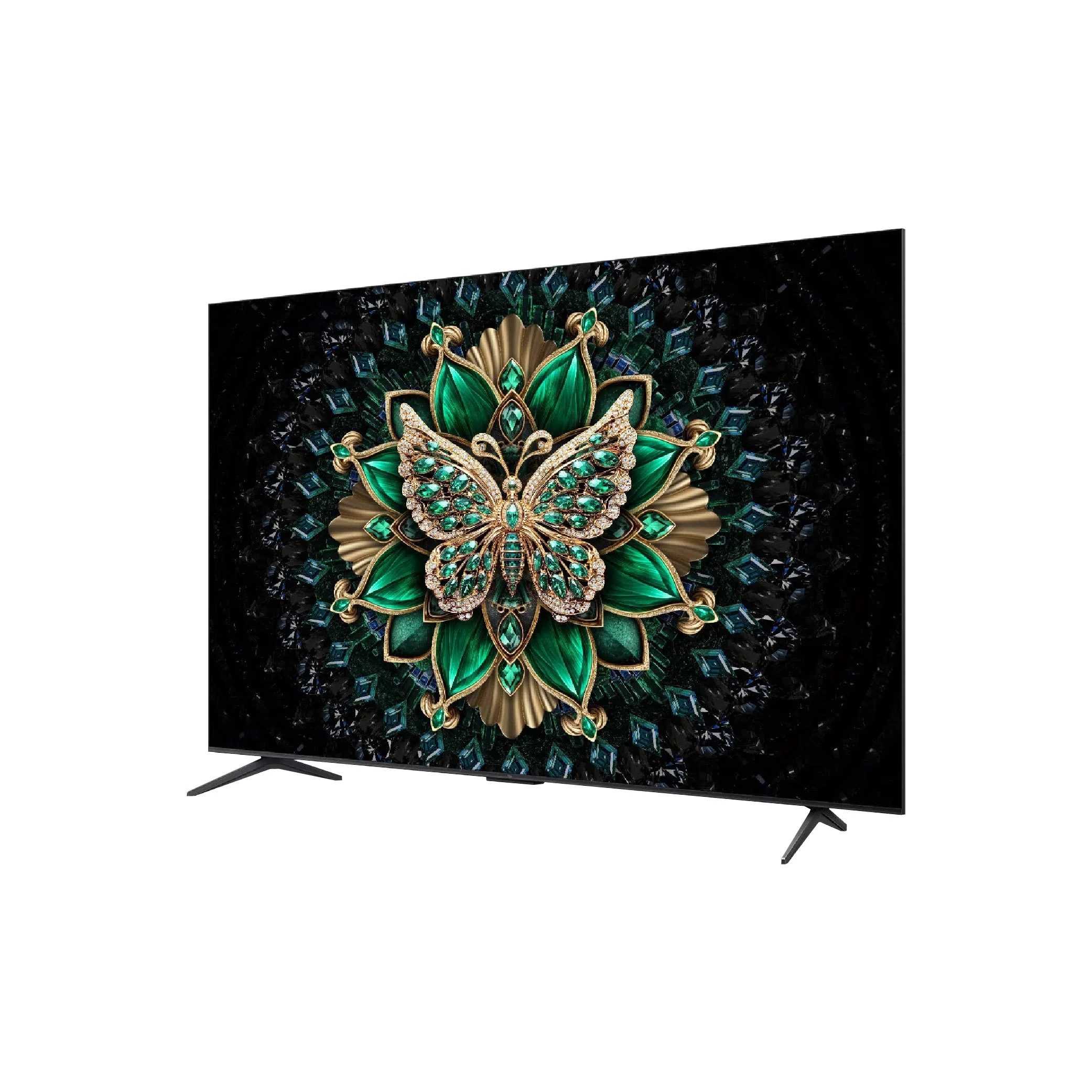 TCL C6K 4K Premium QD Mini-LED TV 55‑98 inch - Image 3
