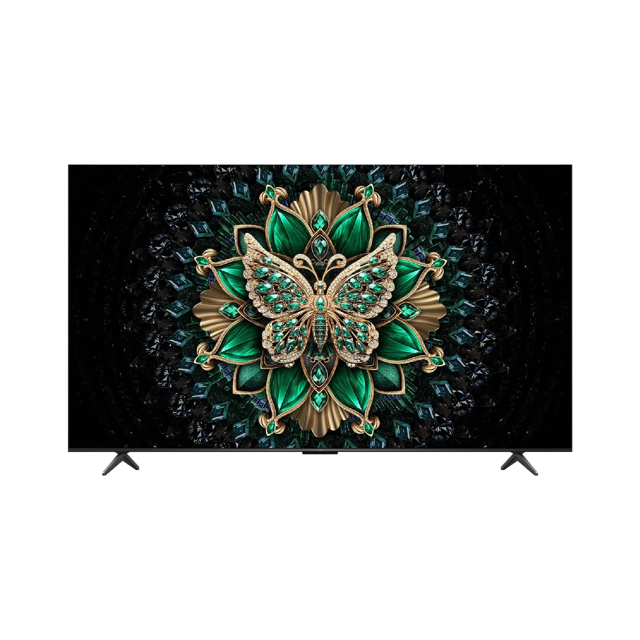 TCL C6K 4K Premium QD Mini-LED TV 55‑98 inch - Image 5