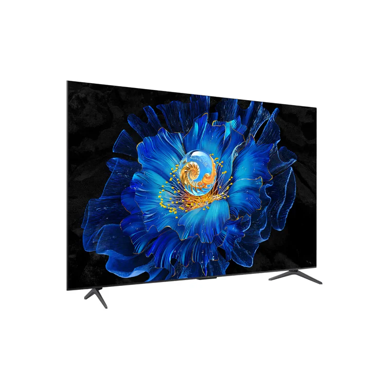TCL C6KS 4K QD Mini-LED TV 55"/65"/75" AI Smart Google TV - Image 4