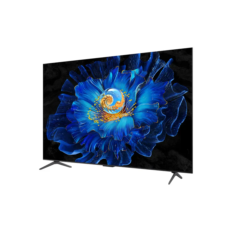 TCL C6KS 4K QD Mini-LED TV 55"/65"/75" AI Smart Google TV - Image 5