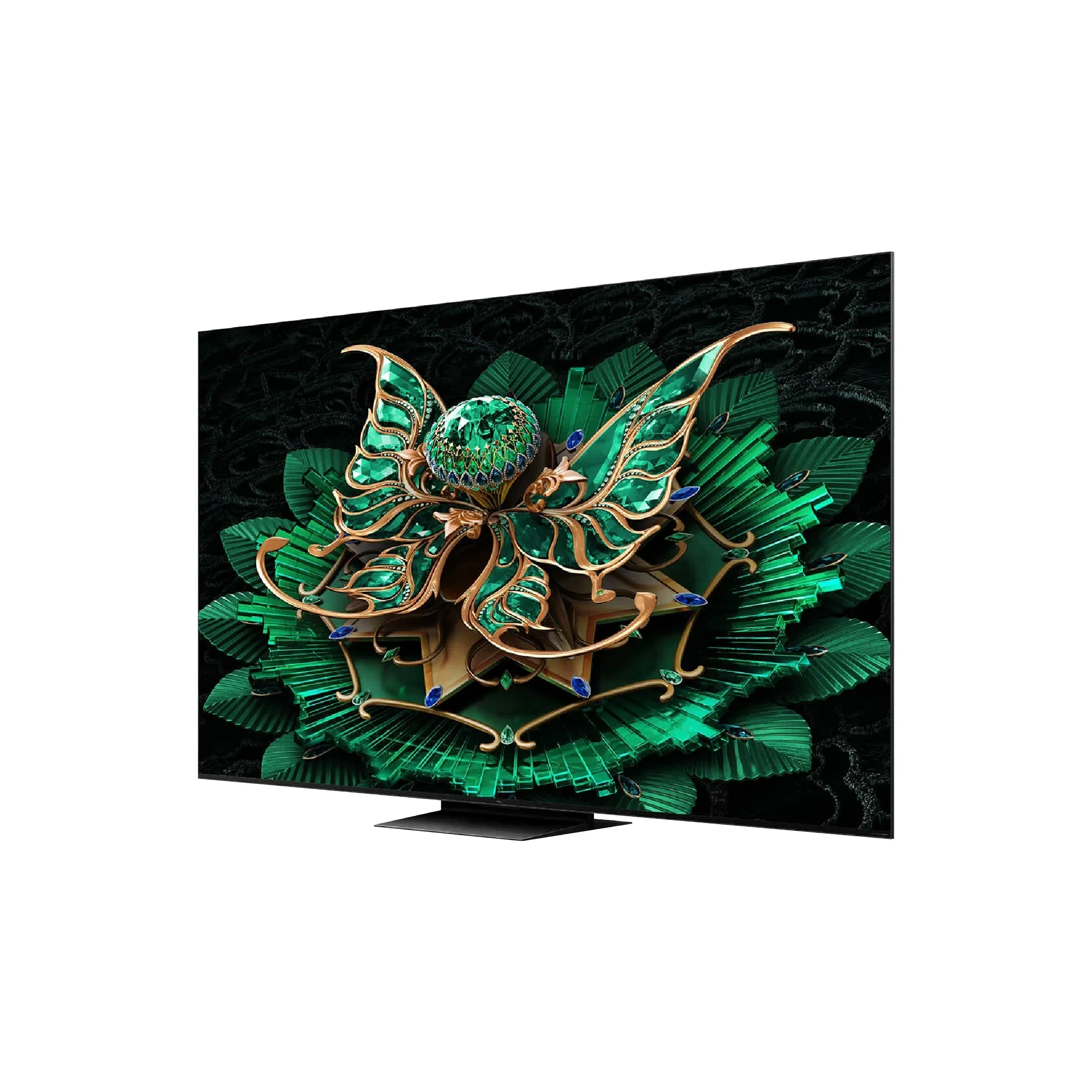 TCL C7K 4K Premium QD Mini-LED TV 55" - 115" AI Smart Google TV - Image 3