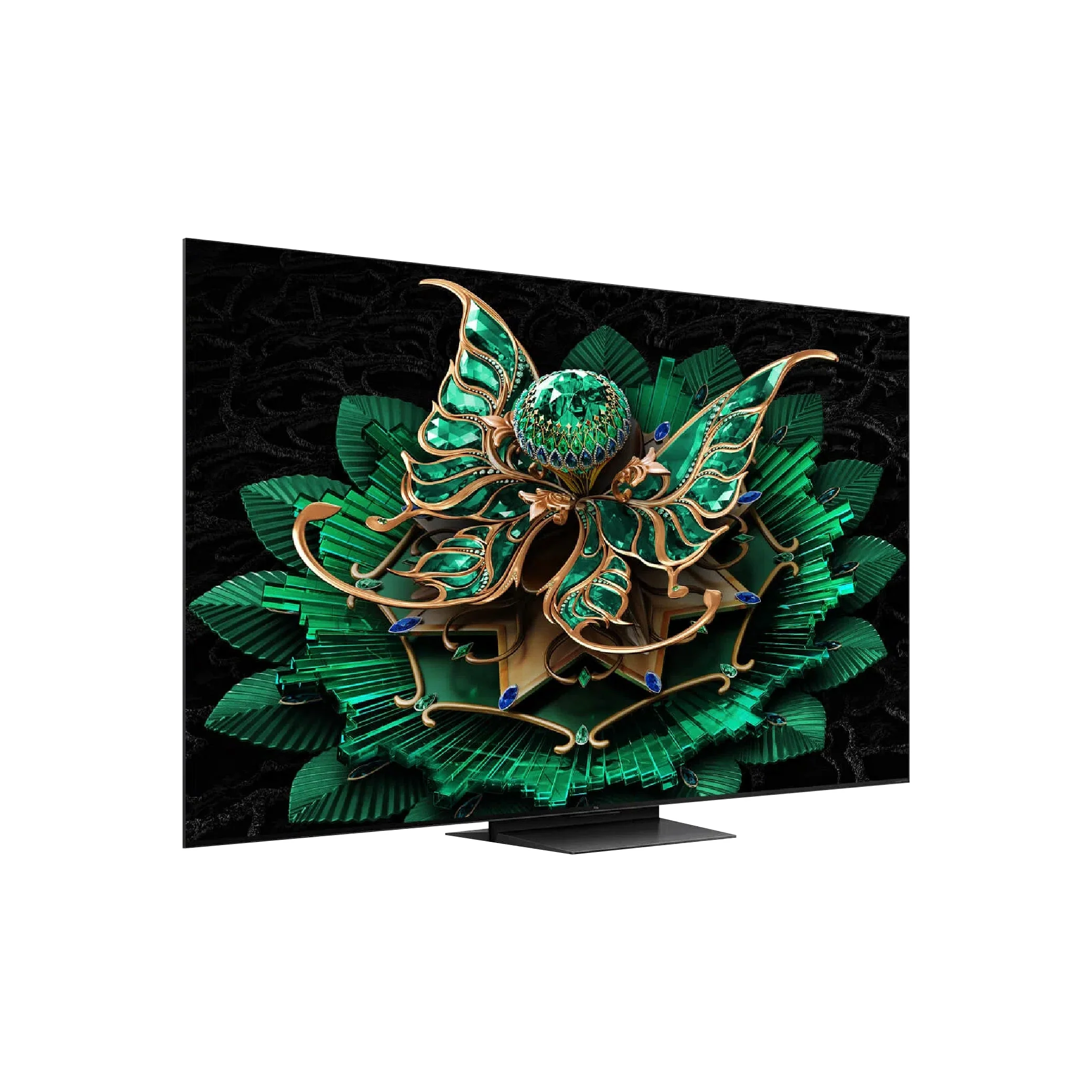 TCL C7K 4K Premium QD Mini-LED TV 55" - 115" AI Smart Google TV - Image 4