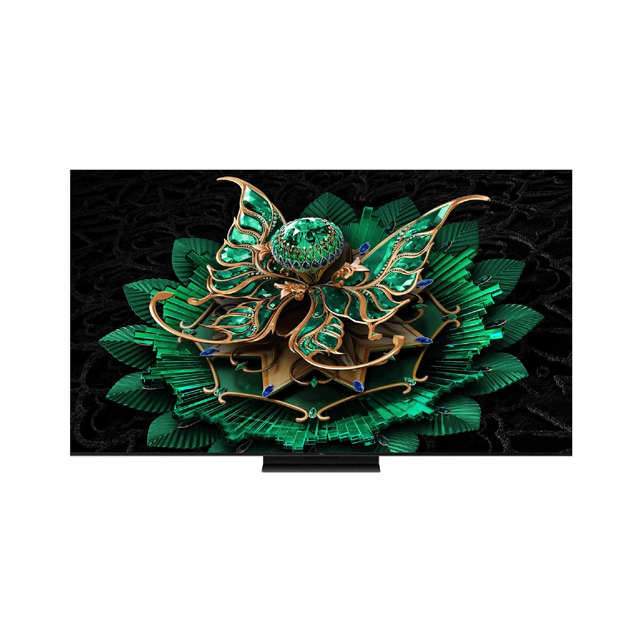 TCL C7K 4K Premium QD Mini-LED TV 55" - 115" AI Smart Google TV - Image 5