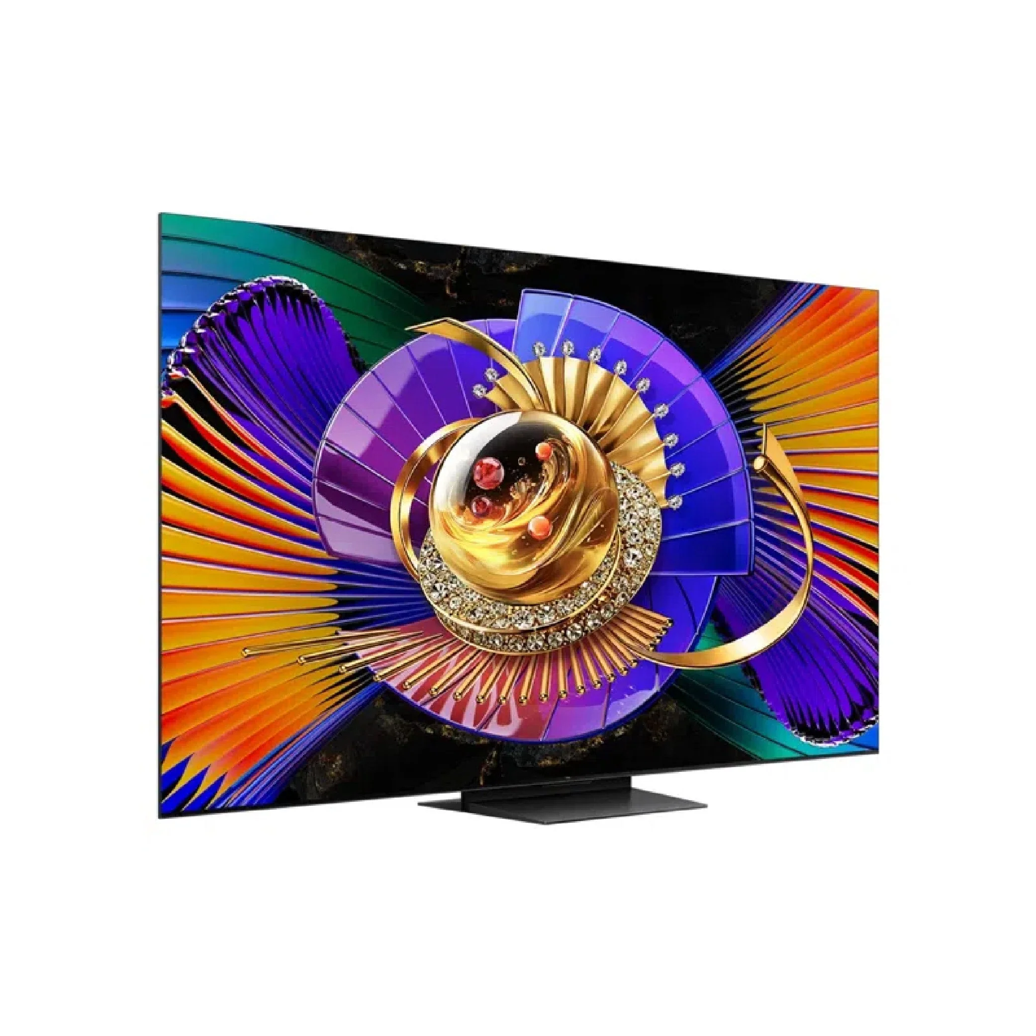 TCL C7L QD-MiniLED 4K TV 55-75-inch, 1624 Zones, 3000 nits - Image 3