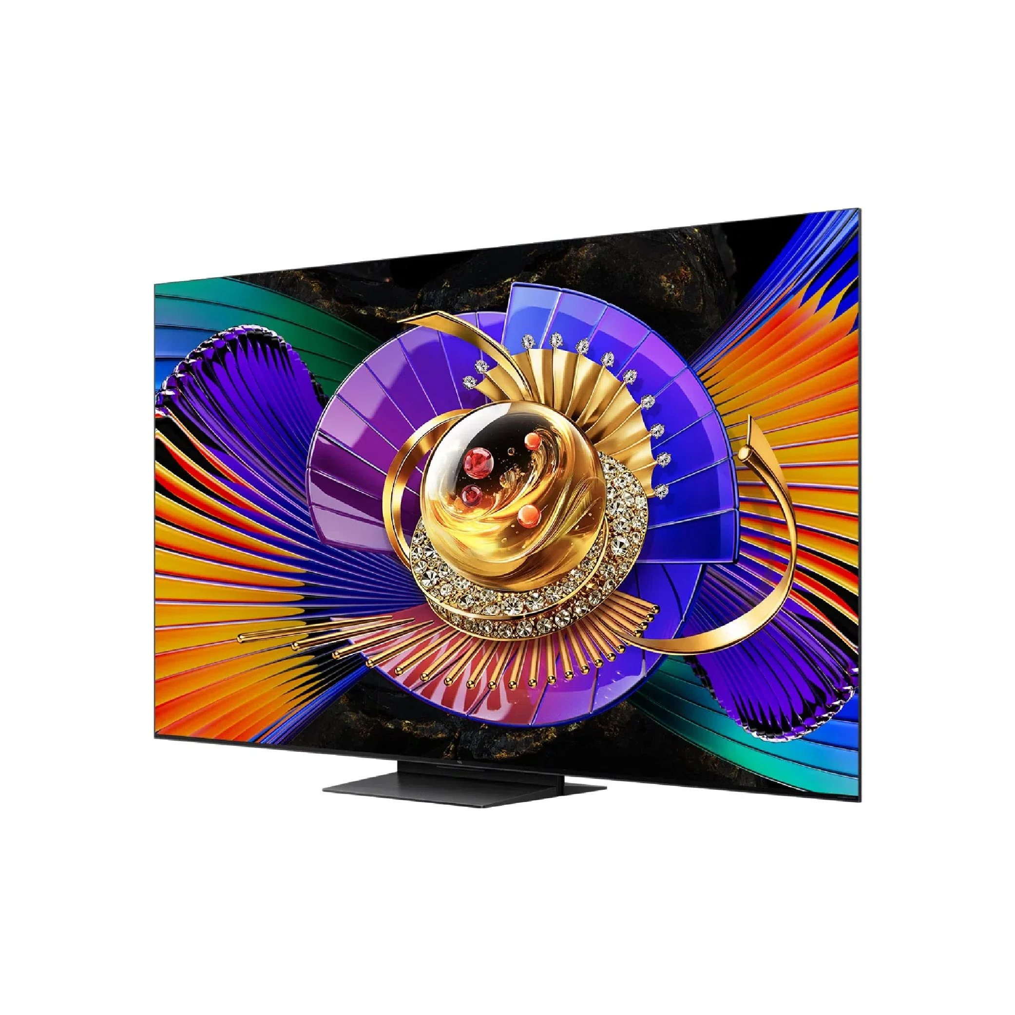 TCL C7L QD-MiniLED 4K TV 55-75-inch, 1624 Zones, 3000 nits - Image 4