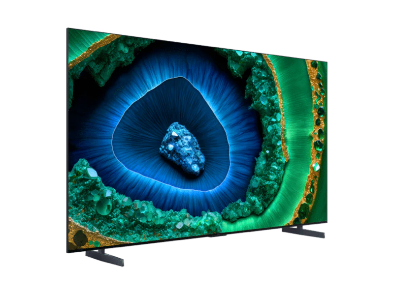 TCL C855 Premium QD-Mini LED TV 85 Inch - Image 4