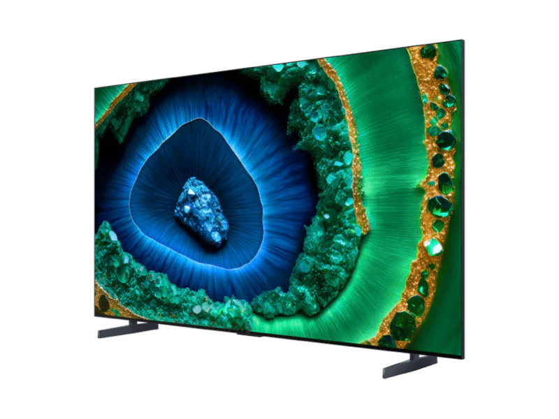 TCL C855 QD-Mini LED 4K TV 85‑98 Inch AI Smart - Image 3
