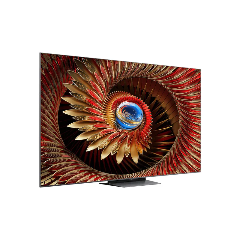 TCL C8K Premium QD-Mini LED 4k TV 65"/75"/85"/98" HDR 4500 nits AI Smart Google TV - Image 4