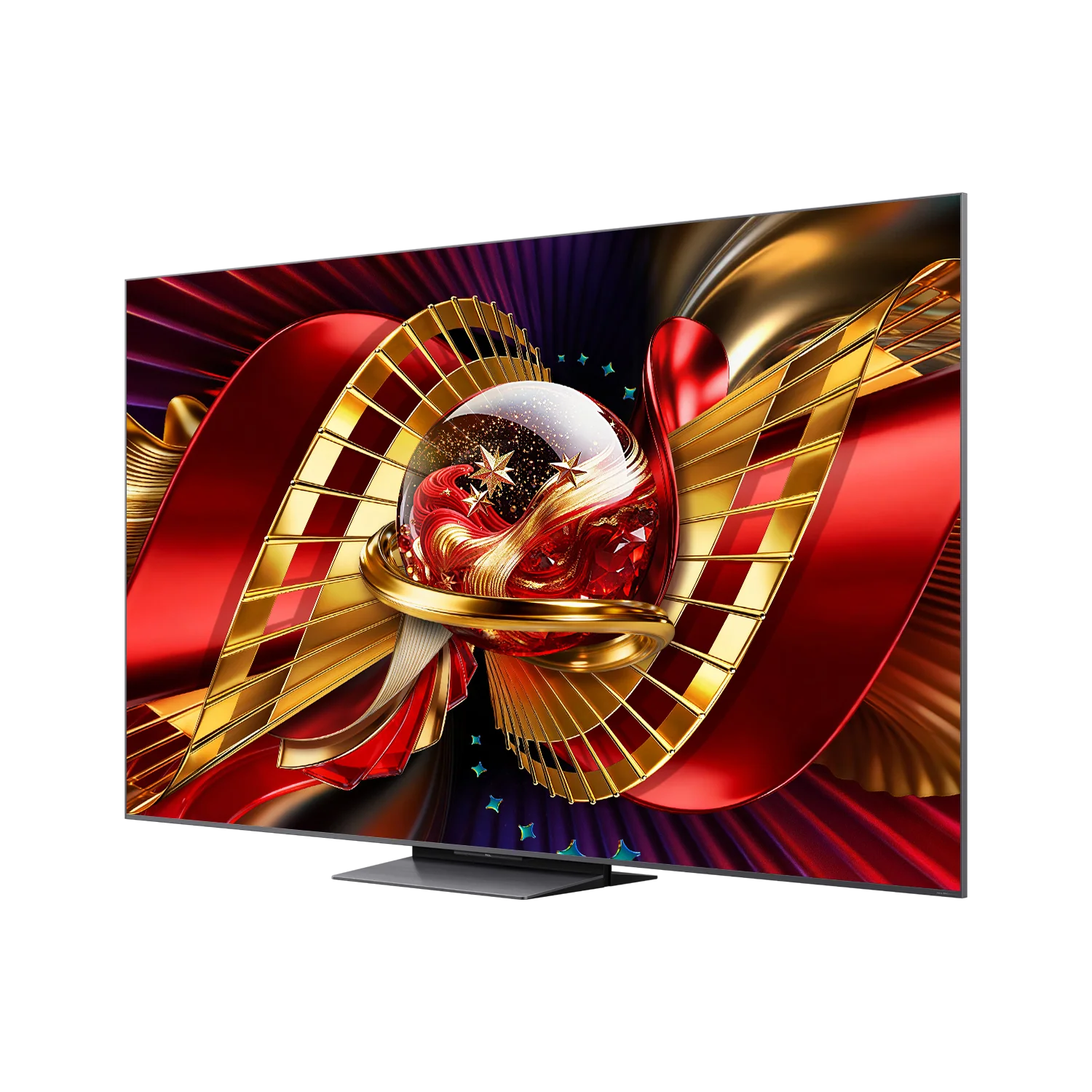 TCL C8L Premium SQD-MiniLED 4K TV Super QLED HDR 6000nits - Image 3