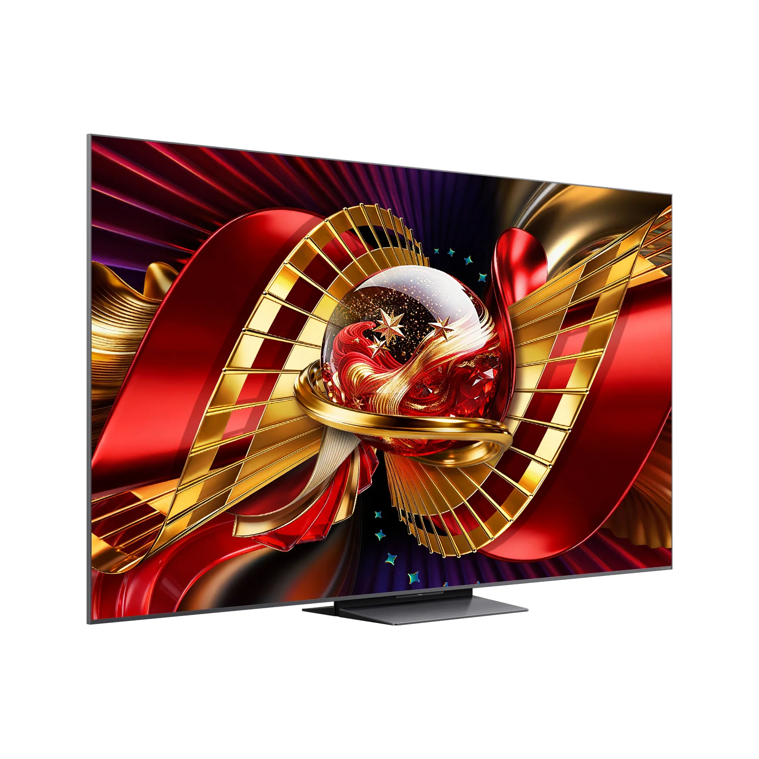 TCL C8L Premium SQD-MiniLED 4K TV Super QLED HDR 6000nits - Image 4