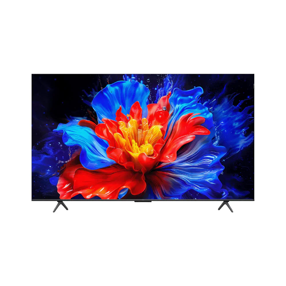 TCL P8K QLED TV 55"/65"/75" 144Hz Native Refresh Rate AI Smart Google TV - Image 3