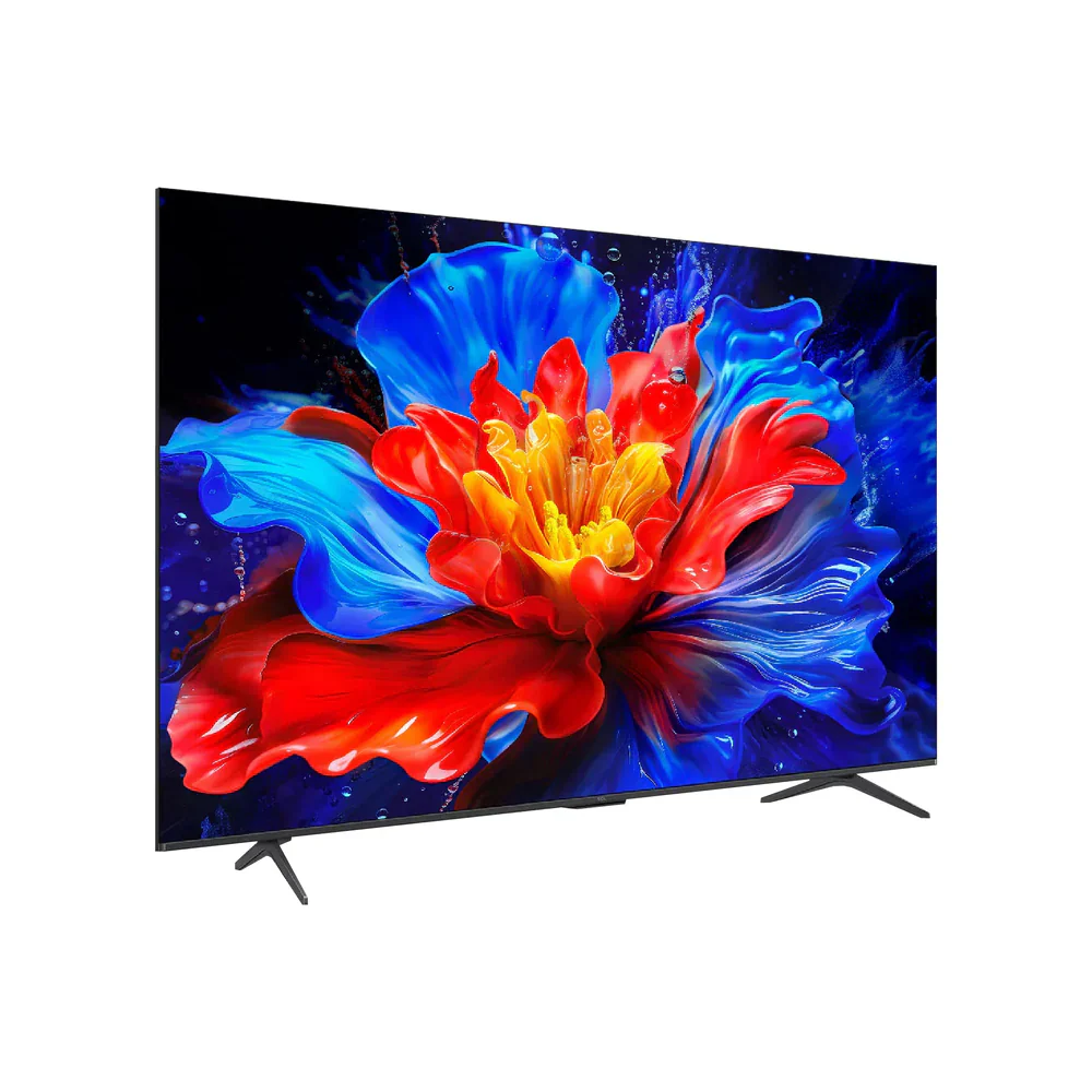 TCL P8K QLED TV 55"/65"/75" 144Hz Native Refresh Rate AI Smart Google TV - Image 4