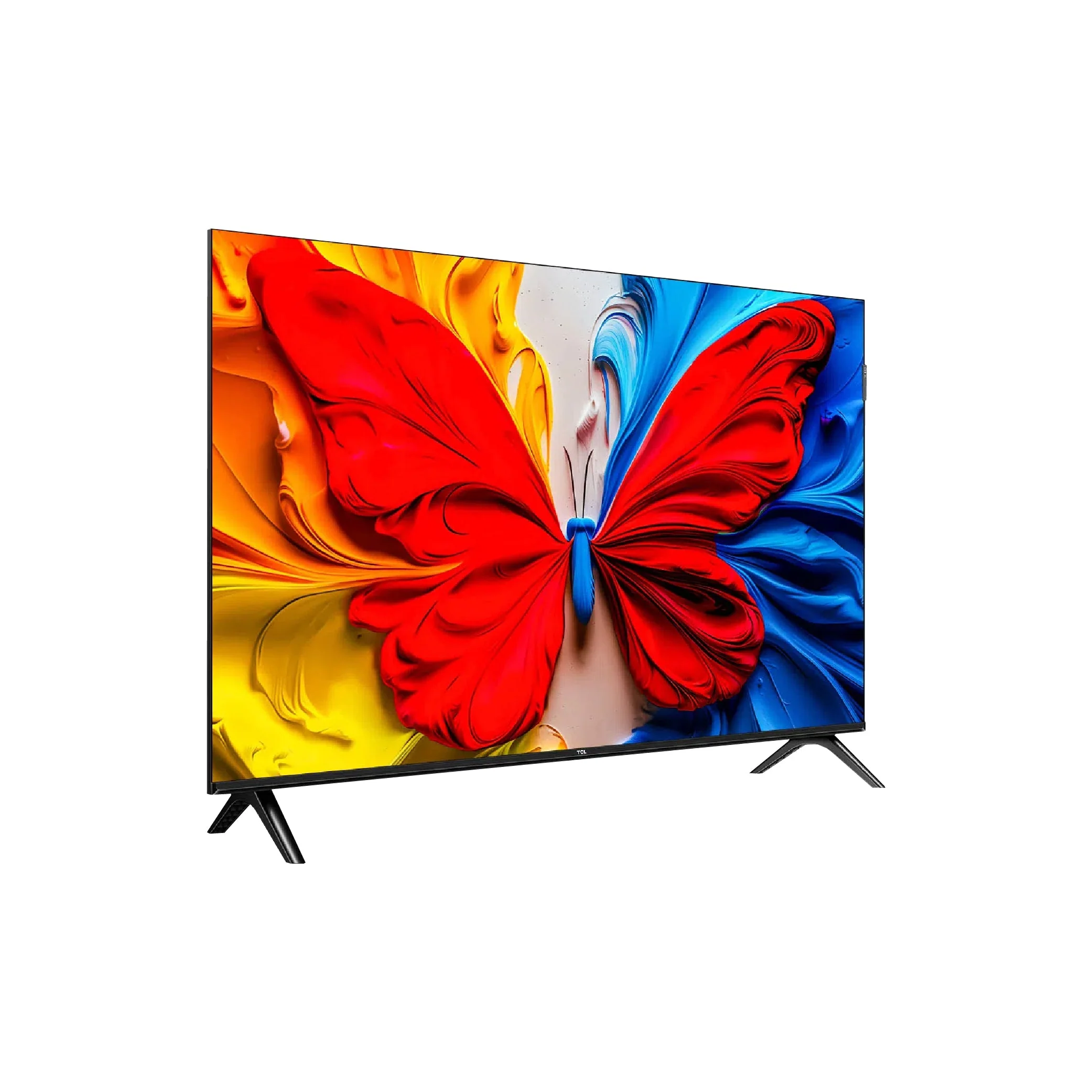 TCL S5K QLED TV Dolby Audio HDR 10 Google TV - Image 3