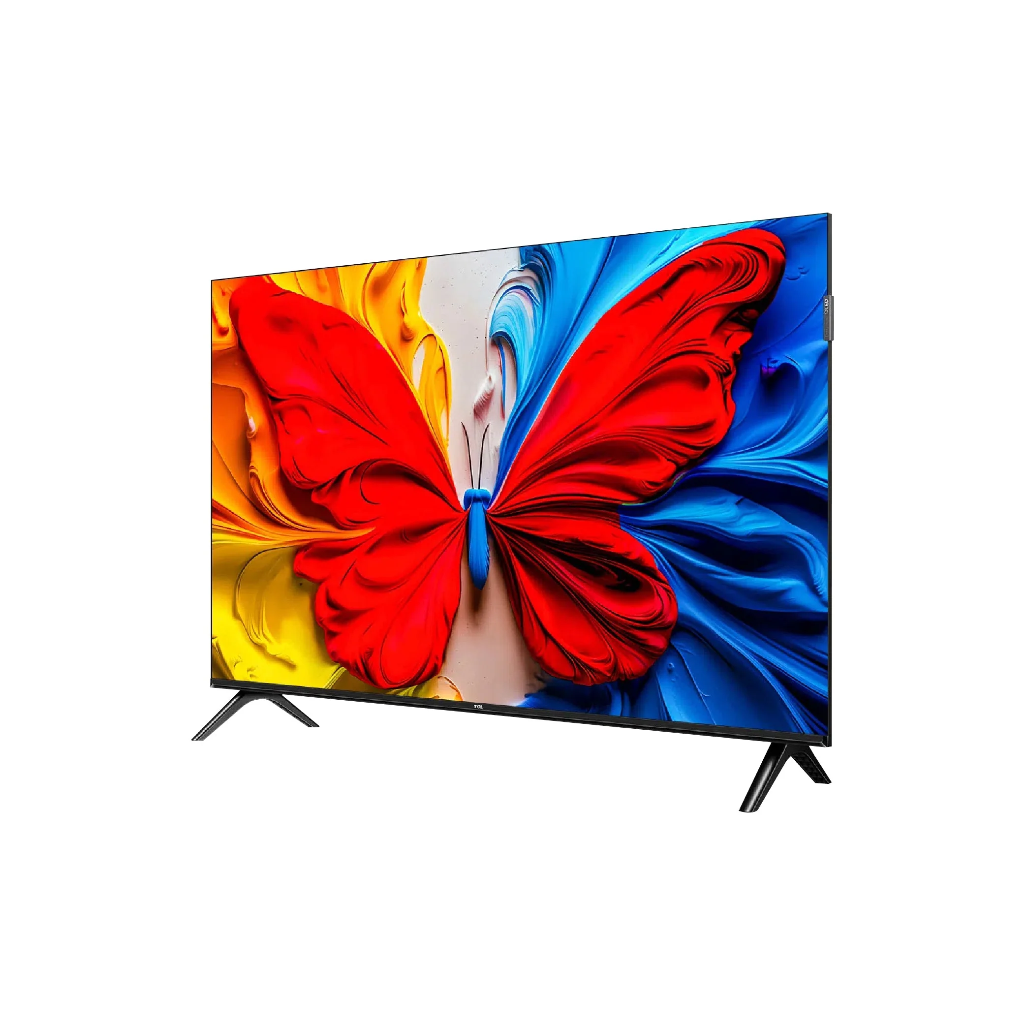 TCL S5K QLED TV Dolby Audio HDR 10 Google TV - Image 4