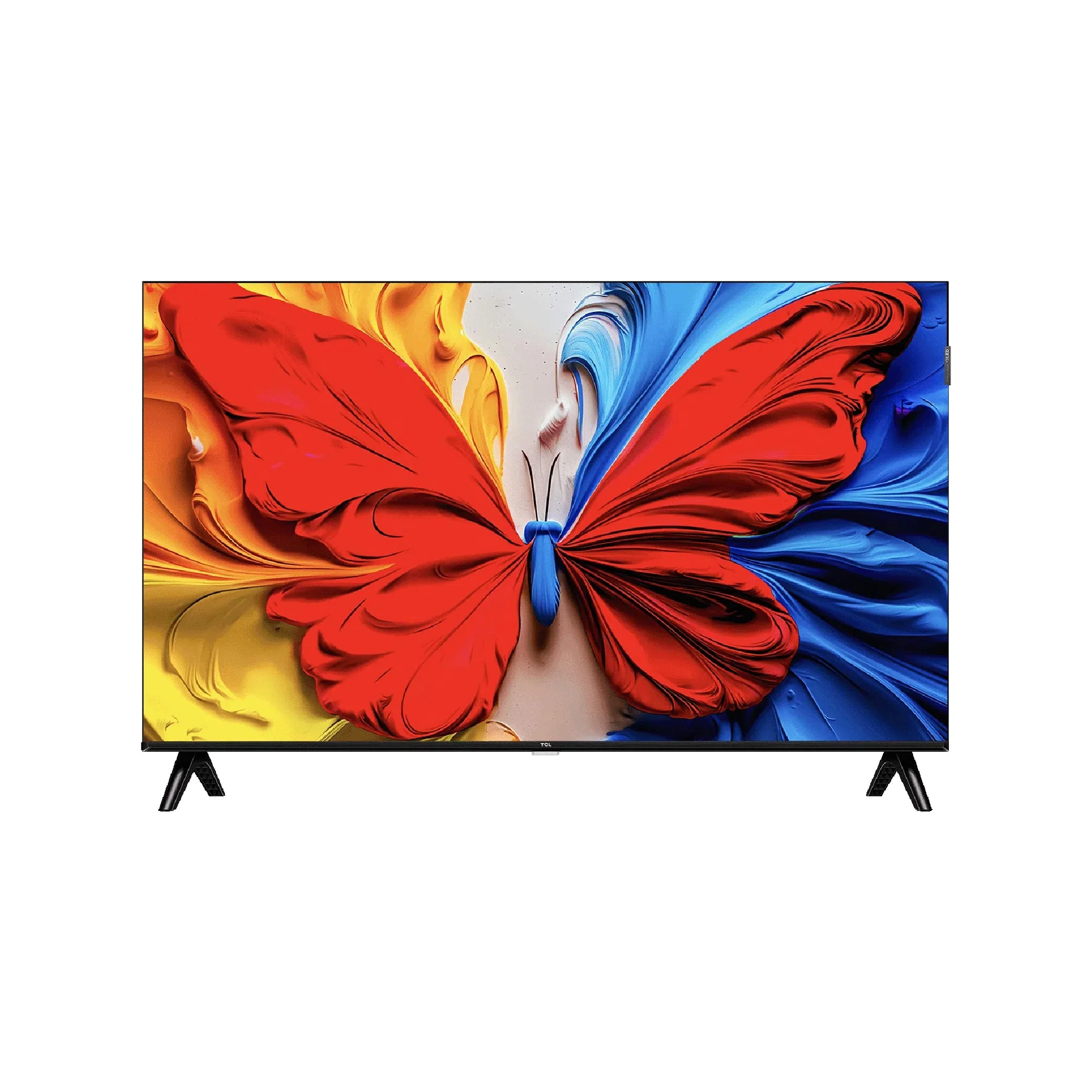 TCL S5K QLED TV Dolby Audio HDR 10 Google TV - Image 5