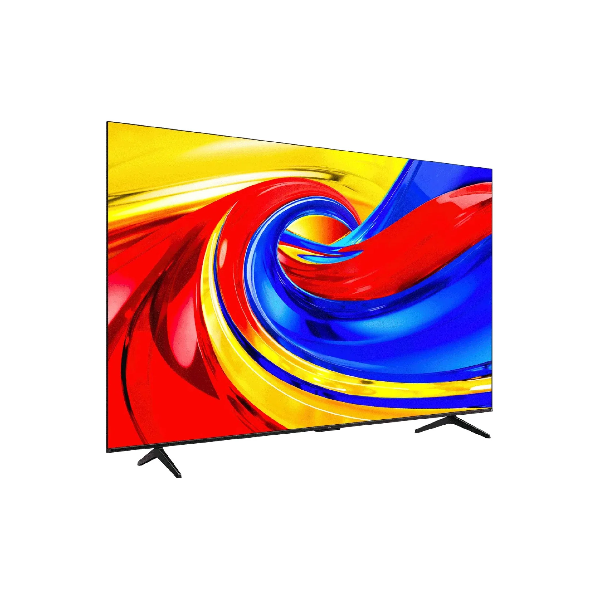 TCL T6D Premium QLED 4K UHD Google TV 50 Inch - Image 3