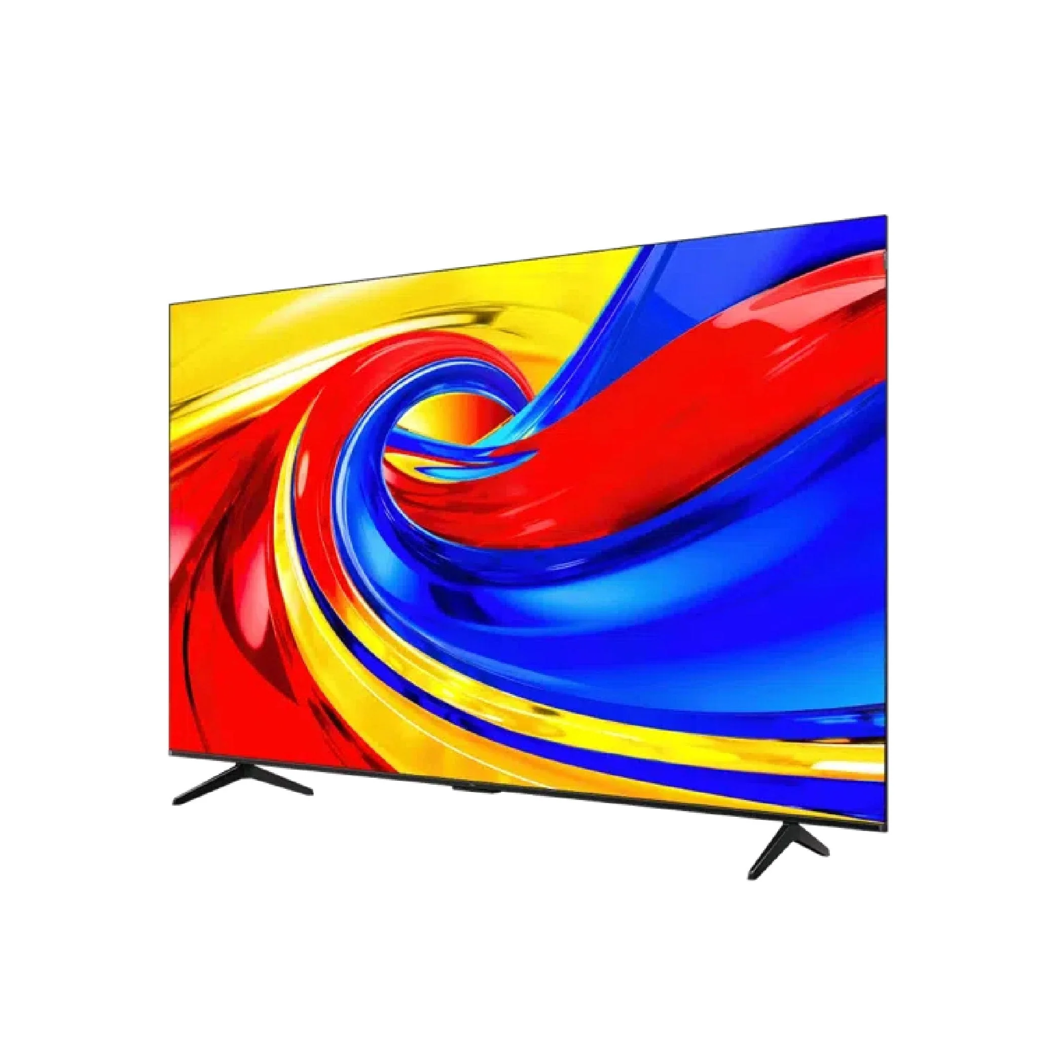 TCL T6D Premium QLED 4K UHD Google TV 50 Inch - Image 4