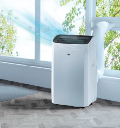 TCL TAC-14CPD/NZ Portable Air Conditioner (14,000BTU) - Image 3