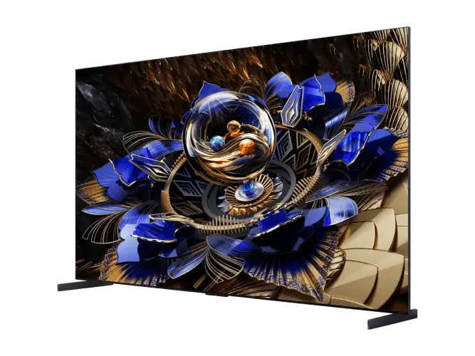 TCL X11 85"/98" Premium QD-MiniLED TV - Image 2