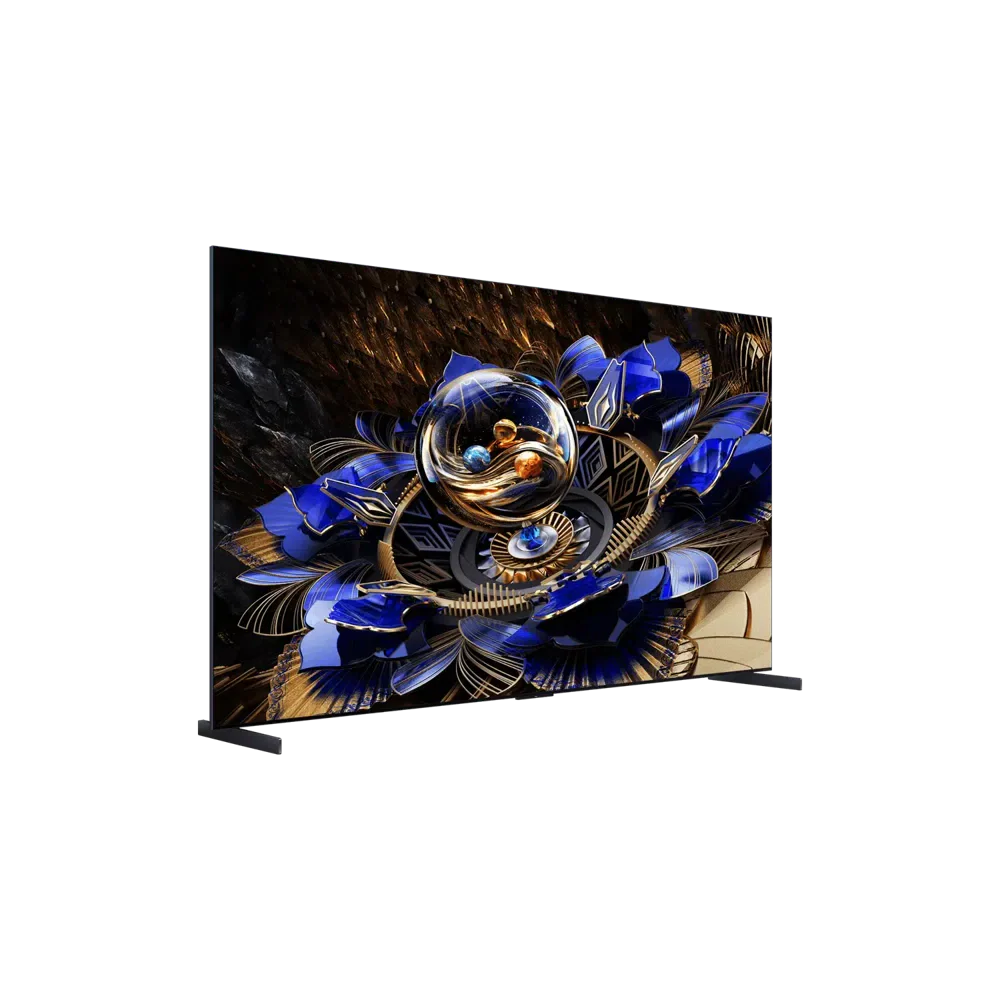 TCL X11K Premium QD-Mini LED TV 85 98 - Image 4