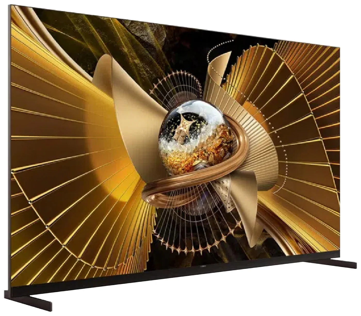 TCL X11L Premium SQD-MiniLED 4K TV 75 Inch - Image 2