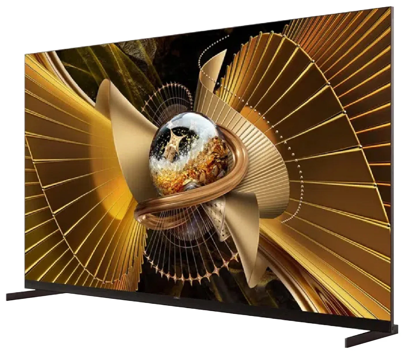TCL X11L Premium SQD-MiniLED 4K TV 75 Inch - Image 3