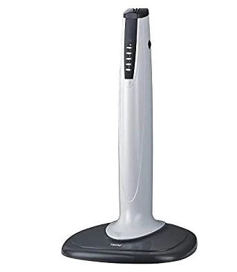 Tecno Uno TSF 16 ME Standing Fan White 16 - Image 4